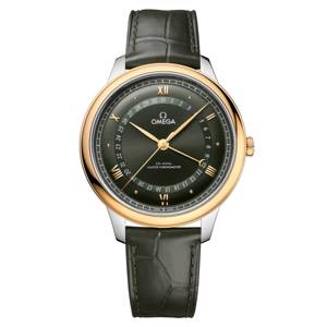 OMEGA DE VILLE PRESTIGE