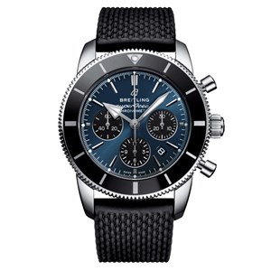 Pre-Owned Breitling Superocean Heritage II B01 Chronograph 44