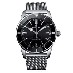 Breitling Superocean Héritage II B20 Automatic 44