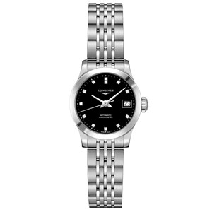 Longines Record L2.320.4.57.6