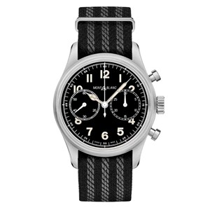 Montblanc 1858 Automatic Chronograph