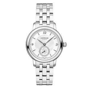 Montblanc Star Legacy Small Second 32mm