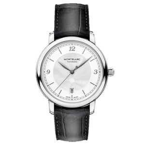 Montblanc Star Legacy Automatic Date 39mm