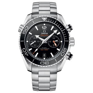 Omega Seamaster Planet Ocean 600m Master Chronograph