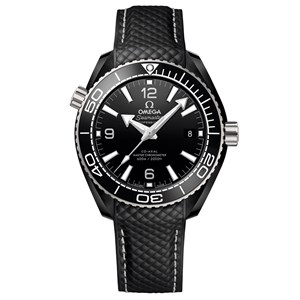 OMEGA SEAMASTER PLANET OCEAN 600M CO‑AXIAL MASTER CHRONOMETER 39.5 MM
