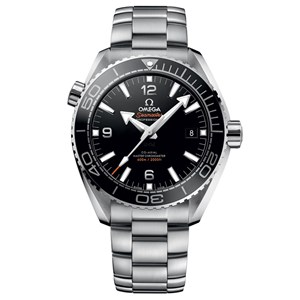 Omega Seamaster Planet Ocean 600M Omega Co-Axial Master Chronometer 43.5mm