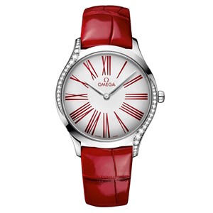 Omega De Ville Trésor Quartz 36mm