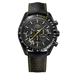 Omega Speedmaster Dark Side of The Moon Chronograph 44.25mm