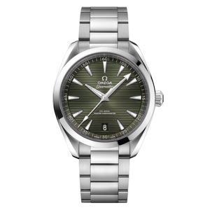 Omega Seamaster Aqua Terra 150M Omega Co-Axial Master Chronometer 41mm