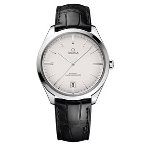 Omega De Ville Trésor Omega Co-Axial Master Chronometer 40mm
