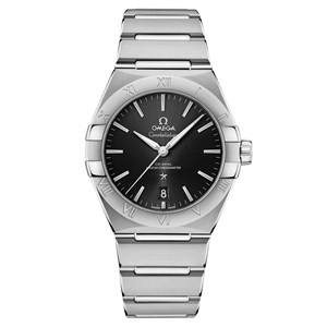 Omega Constellation Omega Co-Axial Master Chronometer 39mm