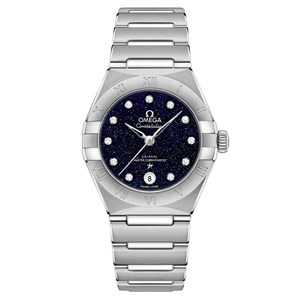 Omega Constellation Omega Co-Axial Master Chronometer 29mm