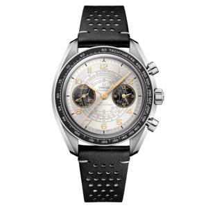 OMEGA SPEEDMASTER CHRONOSCOPE PARIS 2024