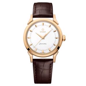 Omega Seamaster 37 mm Milano Cortina 2026