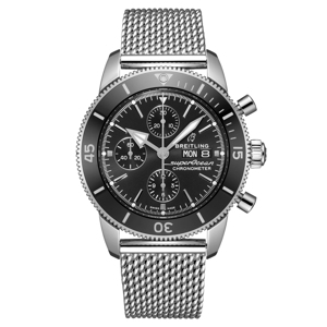 Pre-Owned Breitling Superocean Heritage II Chronograph 44mm