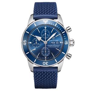 BREITLING SUPEROCEAN HERITAGE II CHRONOGRAPH 44MM