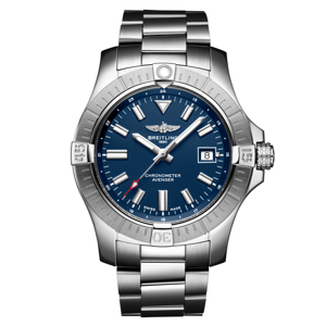 Breitling Avenger Automatic 43