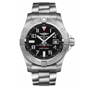 Pre-Owned Breitling Avenger II Seawolf