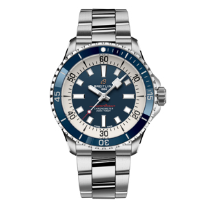 Breitling Superocean Automatic 42