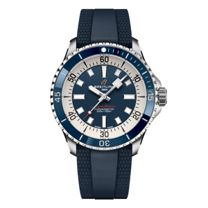 Breitling Superocean Automatic 42