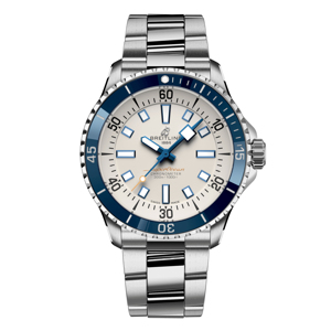 Breitling Superocean Automatic 42