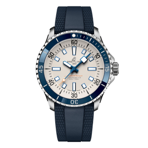 Breitling Superocean Automatic 42