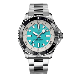 Breitling Superocean Automatic 44