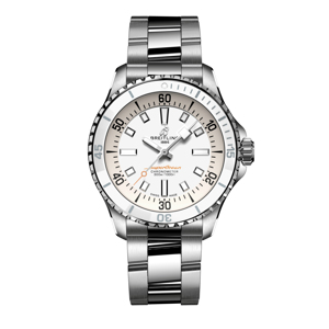 Breitling Superocean Automatic 36