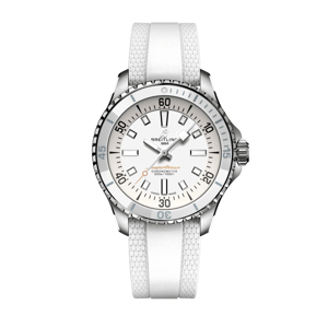 Breitling Superocean Automatic 36