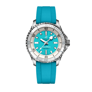 Breitling Superocean Automatic 36