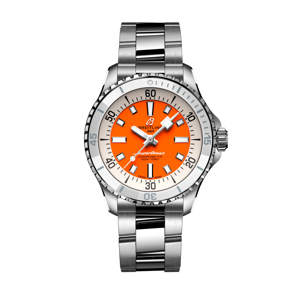 Breitling Superocean Automatic 36