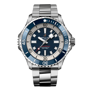Breitling Superocean Automatic 46
