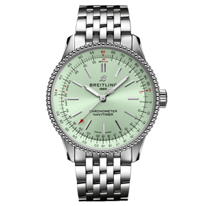 BRAND NEW BREITLING Navitimer Automatic 35mm