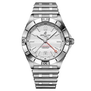 Breitling Chronomat Automatic GMT 40 Six Nations England