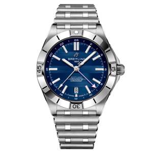 Breitling Chronomat Automatic GMT 40 Six Nations Scotland