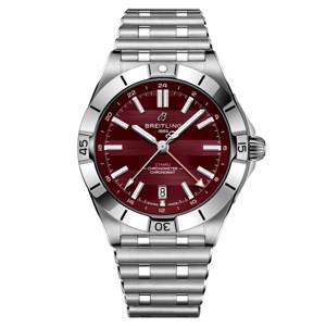 Breitling Chronomat Automatic GMT 40 Six Nations Wales