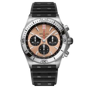 Breitling Chronomat B01 42