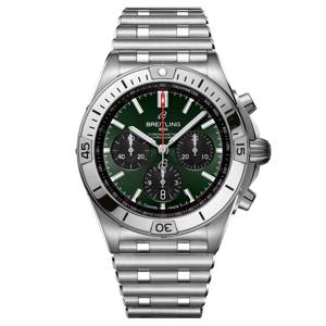 Breitling Chronomat B01 42