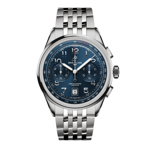 Breitling Premier B01 Chronograph 42