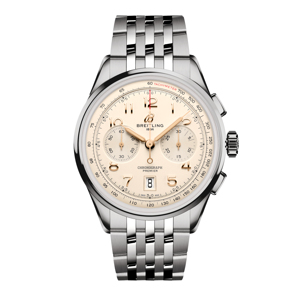 Breitling Premier B01 Chronograph 42