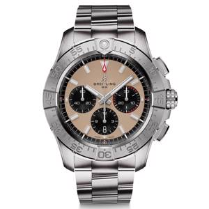 BREITLING AVENGER B01 CHRONOGRAPH 44