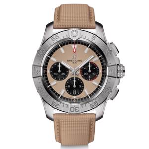 Pre-Owned BREITLING AVENGER B01 CHRONOGRAPH 44