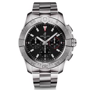 BREITLING AVENGER B01 CHRONOGRAPH 44