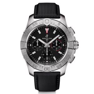 BREITLING AVENGER B01 CHRONOGRAPH 44