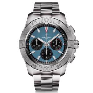 BREITLING AVENGER B01 CHRONOGRAPH 44