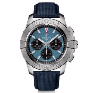 BREITLING AVENGER B01 CHRONOGRAPH 44