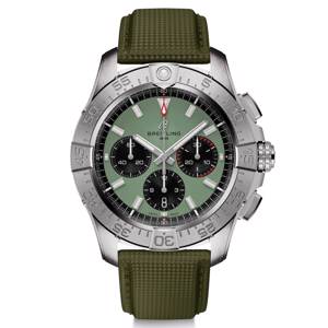 BREITLING AVENGER B01 CHRONOGRAPH 44