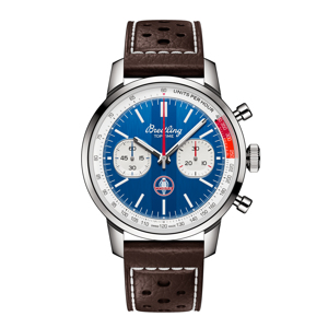 Breitling Top Time B01 Shelby Cobra