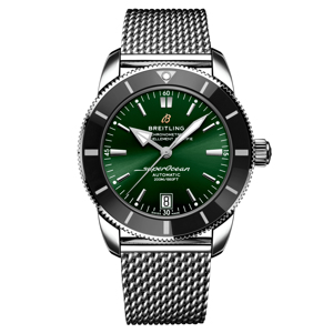 Breitling Superocean Heritage II B20 42mm