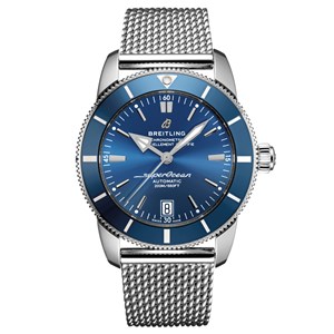 Pre-Owned Breitling SuperOcean Heritage II B20 Automatic 42
